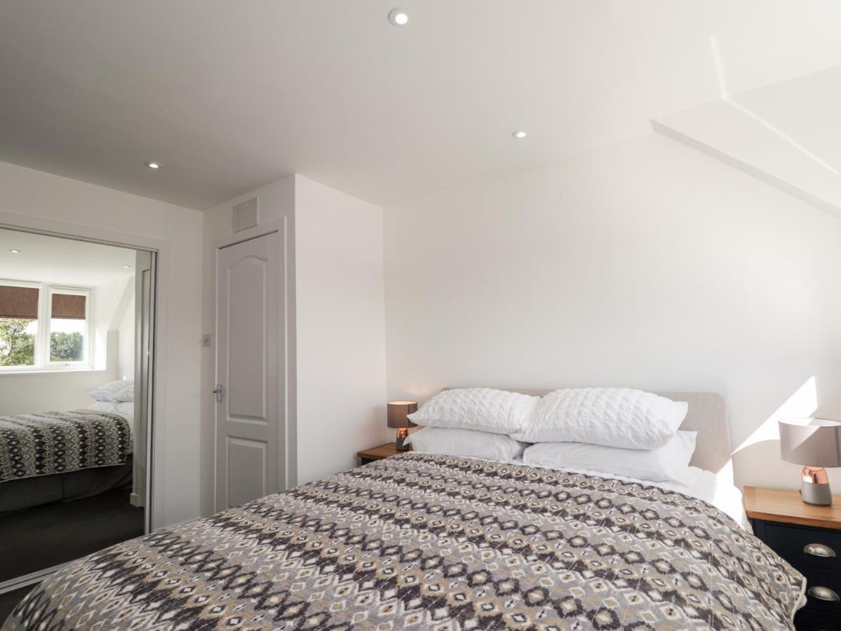 Clyne Cottage Elgin Ngoại thất bức ảnh