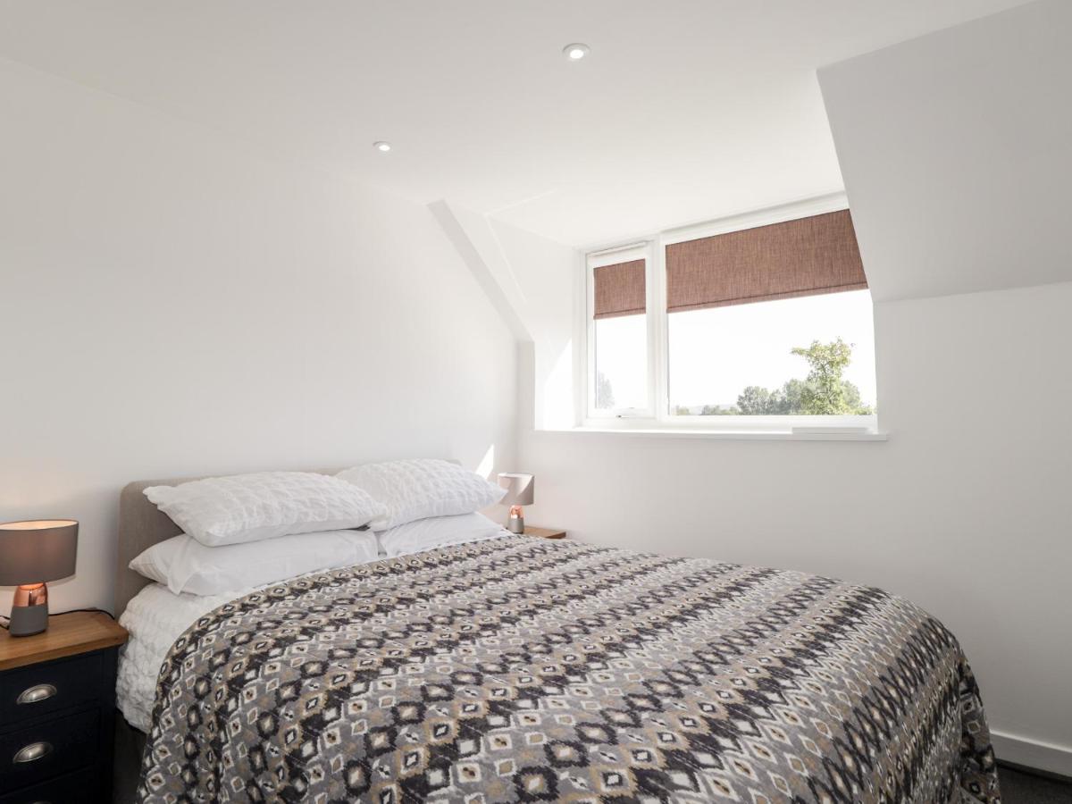 Clyne Cottage Elgin Ngoại thất bức ảnh